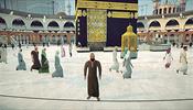 Саудовская Аравия внедряет виртуальное посещение святыни Кааба –