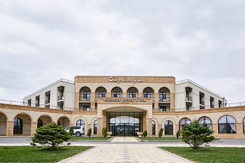 Сеть Cronwell Hotels & Resorts вышла на рынок Дагестана