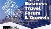 Buying Business Travel Forum & Awards 2021 назначен на 23 июня