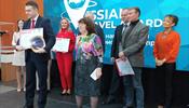 В С-Петербурге вручили Russian Travel Awards