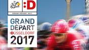 Tour de France 2017 едет в Дюссельдорф