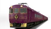 Новый экскурсионный поезд свяжет Осаку, Нару и Киото