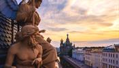 Туристско-информационное бюро С-Петербурга признали лучшим