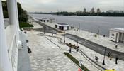 В Москве открыли обновленный Северный речной вокзал