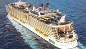 Royal Caribbean International продлевает скидку