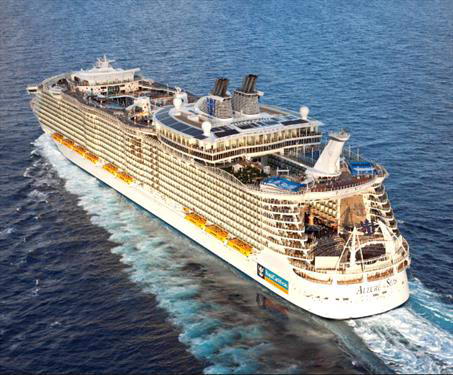 Royal Caribbean International продлевает скидку