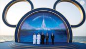 Disney выбирает Абу-Даби