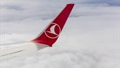 Turkish Airlines возобновляет рейсы из Пулково в Стамбул и Анталью