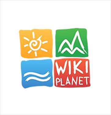 Всю Россию собирает WikiPlanet