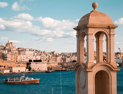 Мальта встретит настоящих профессионалов туризма