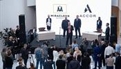 В Анапе укрепится Accor откроет отели под брендами Mövenpick и Swissôtel в Анапе
