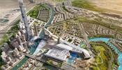 В Дубае появится новый парк развлечений
