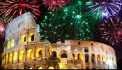 Новогодний побег в Рим!