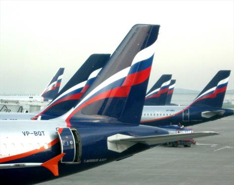 «Аэрофлот» усложняет жизнь в России посредникам