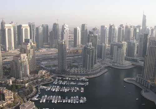 Цены в отелях Дубая упали до рекордно низкой отметки