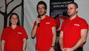 Глобальный боулинг-турнир Turkish Airlines выявил победителей