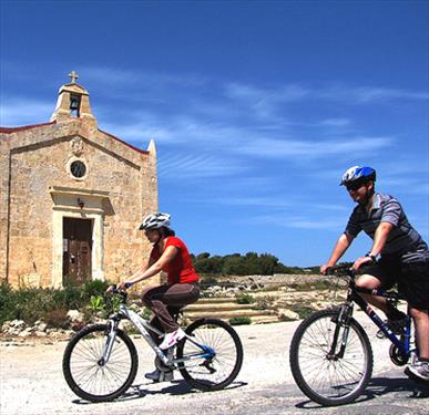 Мальта: Раздолье для спорта и активного отдыха