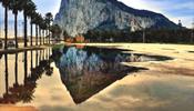 Гибралтар открывается шенгенским визам