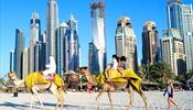 «Трансаэро» изменит расклад по Дубаю