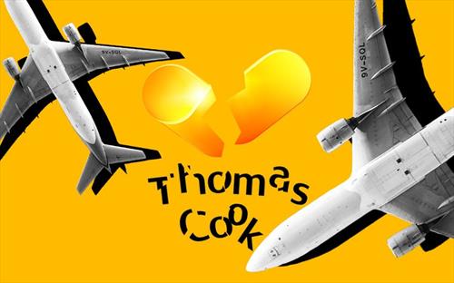 Туристов Thomas Cook готовятся вывозить British Airways и Virgin Atlantic