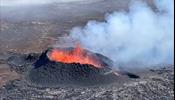Ожидается сильнейшее в этом веке извержение вулкана в Европе