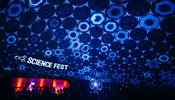 Science Fest погрузит в мир науки и технологий