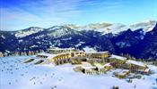 Club Med откроет еще один горнолыжный курорт во Франции