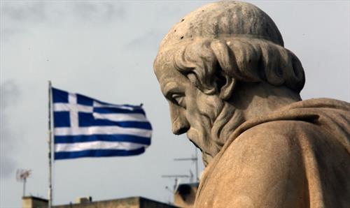 План перехода на драхму в Греции готов