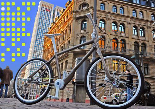 Первая гостиница для велосипедистов – появится в Москве