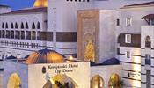 Kempinski The Dome в Белеке -  эксклюзивный «all inclusive»