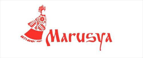 MARUSYA CUP 2013 раскрывает список участников