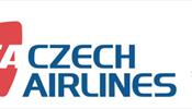 Korean Air вступила в Czech Airlines