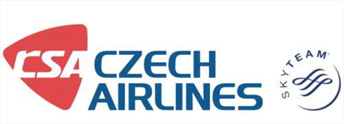 Korean Air вступила в Czech Airlines