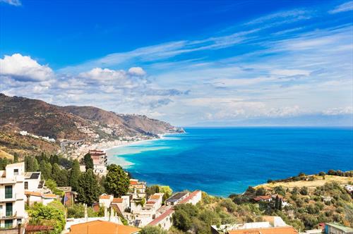 PAC GROUP: Низкие цены на пляжные туры в Италию