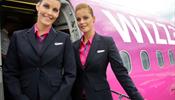 До С-Петербурга долетит Wizz Air