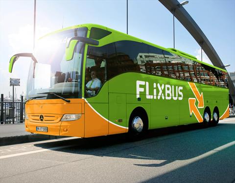 FlixBus так и не вышел на рынок России