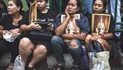 Таиланд: несоблюдение правил траура грозит лишением свободы