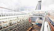 На круизы Royal Caribbean International и Celebrity Cruises - по графику групповых заездов