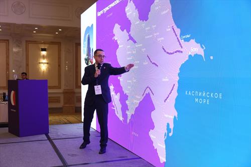 Азербайджан рассчитывает на большее