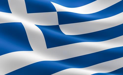Греция намерена открыть въезд для туристов с 14 мая