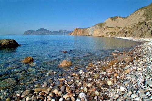 Срок открытия пляжей в Крыму сдвинут … на 1 июля