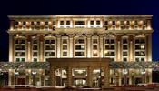 Будет занят весь 11-й этаж отеля Ritz Carlton в Москве