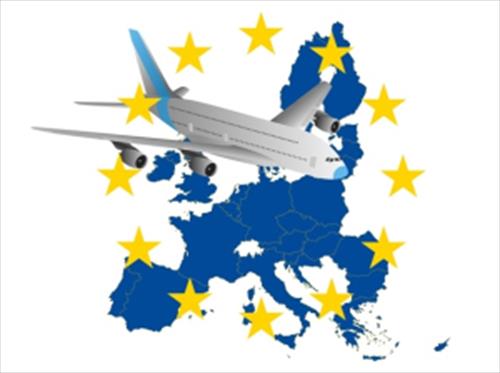 В Европе взвешивают, какие авиакомпании можно не удерживать от закрытия