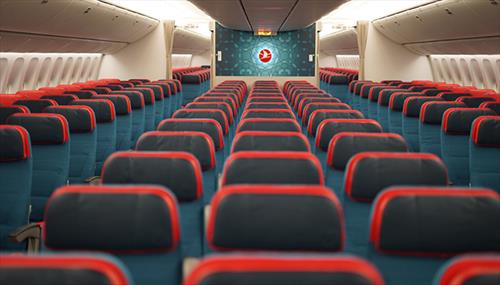 Hа Turkish Airlines места можно выбрать за 3 месяца до вылета