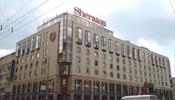 Брэнд Sheraton устал –