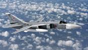 Президент России готовит заявление о сбитом российском самолете СУ-24 над Сирией