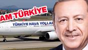 Прощание с Turkish Airlines