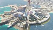 Отель из Лас-Вегаса появится на новом острове в Дубае