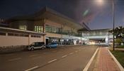 Лайнер Azur Air вернулся с туристами в аэропорт Камрани