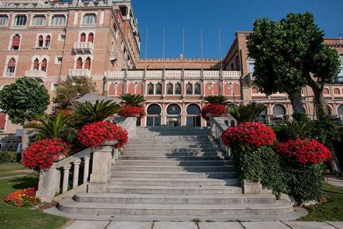 Excelsior Venice Lido Resort возвращается